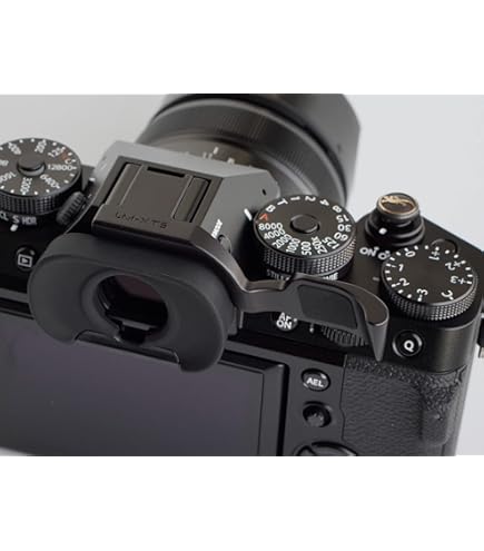 その他 FUJIFILM X-T5 HAND GRIP MHG-XT5 Amazon.com : Haoge XT5 Handgrip for Fujifilm X-T5 Camera L